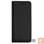 Чехол книжка Dux Ducis - Google Pixel 9 Pro XL Book Case Card Holder Black