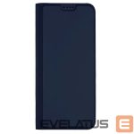Чехол книжка Dux Ducis - Google Pixel 9 Pro XL  Book Case Card Holder Blue