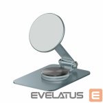 Универсальный держатель (Popsocket) Evelatus Universal L24 MagSafe Holder 360 For Phone L24MSH Aluminium Silver