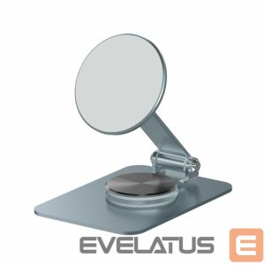 Универсальный держатель (Popsocket) Evelatus Universal L24 MagSafe Holder 360 For Phone L24MSH Aluminium Silver