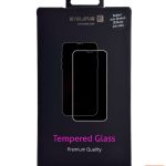 Защитное стекло Evelatus Samsung Galaxy S25 Ultra Corning Gorilla Glass Anti-Static 3D Full Cover 10X Stronger 