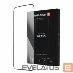 Защитное стекло Evelatus Xiaomi Redmi Turbo 3 Corning Gorilla Glass Anti-Static 3D Full Cover 10X Stronger