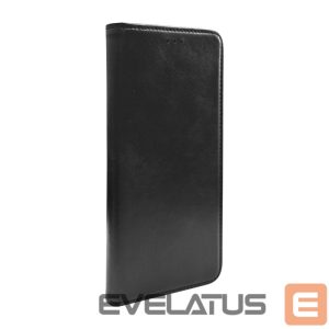 Чехол книжка Evelatus Samsung Galaxy A56 Book Case Folio Slim Black