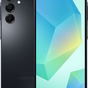 Смартфон Samsung  Galaxy A16 LTE 4/128GB Black