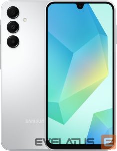 Смартфон Samsung  Galaxy A16 LTE 4/128GB Grey