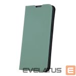 Чехол книжка iLike Samsung Galaxy A54 5G Smart Soft case Light Green
