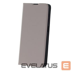 Чехол книжка iLike Samsung Galaxy A35 Smart Soft case Nude