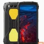 Смартфон Blackview  BV7300 6/256GB Black