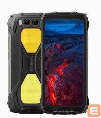Смартфон Blackview  BV7300 6/256GB Black