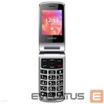 Мобильный телефон MyPhone  Rumba 2 | Black | 2.4 " | TFT | 32 MB | 32 MB | Single SIM | Main camera resolution 0.3 MP | 800 mAh 