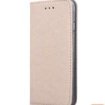 Чехол на заднюю панель iLike Xiaomi Redmi 14C 4G/ 14C 5G / Redmi A4 / POCO C75 Smart Magneti case Gold