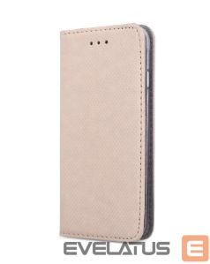 Чехол на заднюю панель iLike Xiaomi Redmi 14C 4G/ 14C 5G / Redmi A4 / POCO C75 Smart Magneti case Gold