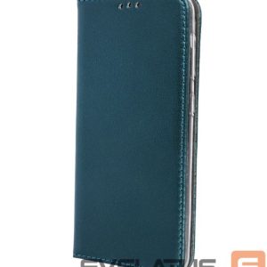 Чехол на заднюю панель iLike Xiaomi Redmi 14C 4G/ 14C 5G / Redmi A4 / POCO C75 Smart Magnet case Dark Green