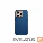 Чехол на заднюю панель Evelatus Apple iPhone 16 PC NeoCase with MagSafe Midnight Blue