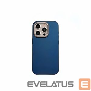 Чехол на заднюю панель Evelatus Apple iPhone 16 Pro PC NeoCase with MagSafe Midnight Blue