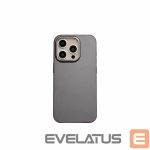 Чехол на заднюю панель Evelatus Apple iPhone 16 Pro PC NeoCase with MagSafe Grey