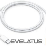 Кабель Apple  60W USB-C Charge Cable (1m)