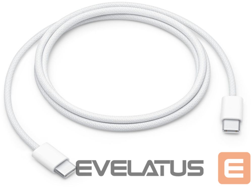 Кабель Apple 60W USB-C Charge Cable (1m)