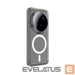 Чехол на заднюю панель Evelatus Xiaomi 15 Ultra Clear Case With Magnetic Transparent