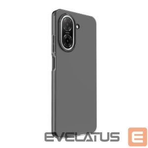 Чехол на заднюю панель Evelatus Xiaomi Redmi A5 4G (171.7 x 77.8 x 8.26) Clear Silicone Case 1.5mm TPU Transparent
