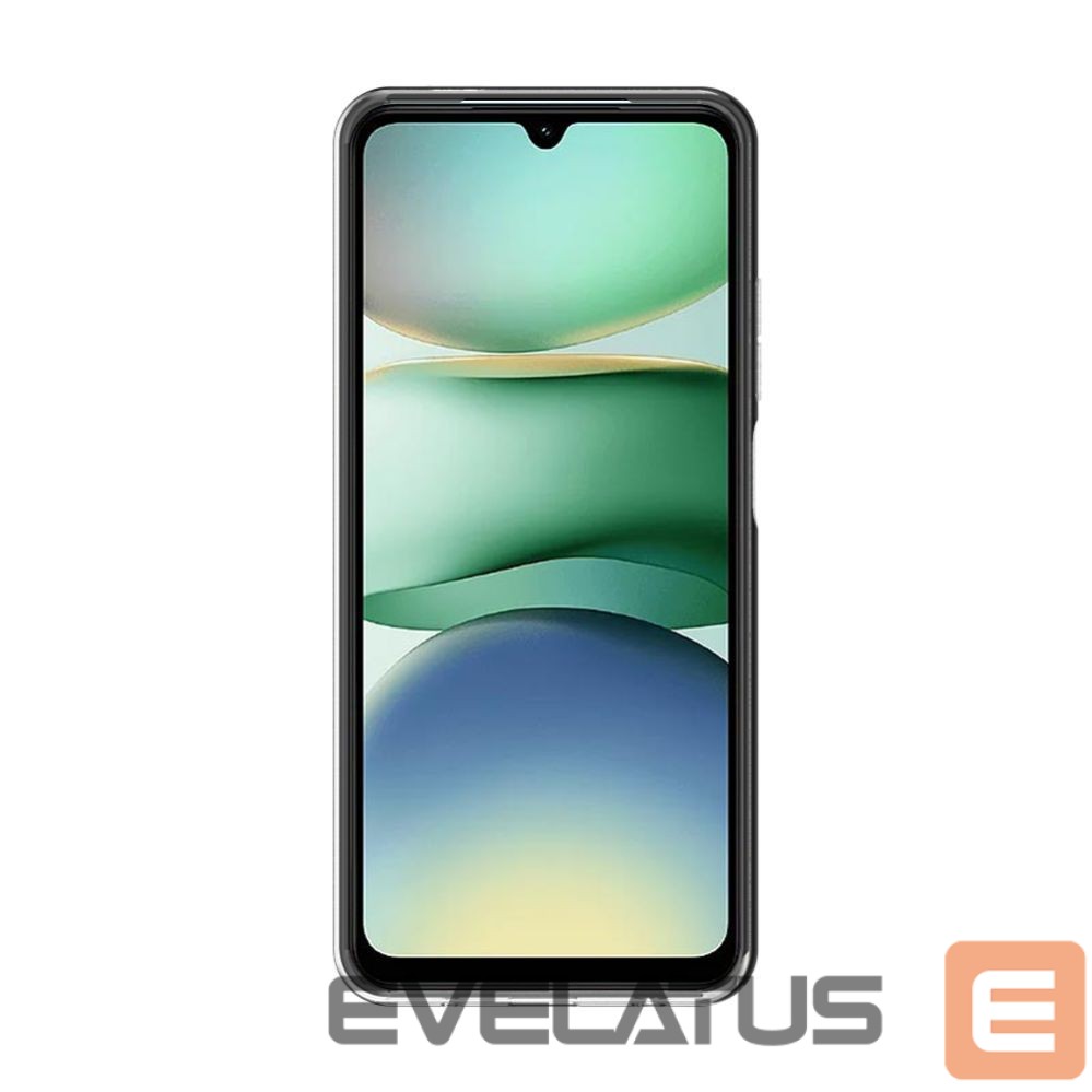 Чехол на заднюю панель Evelatus Xiaomi Redmi A5 4G (171.7 x 77.8 x 8.26) Clear Silicone Case 1.5mm TPU Transparent