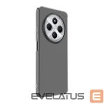 Чехол на заднюю панель Evelatus Xiaomi Redmi 14C 5G Clear Silicone Case 1.5mm TPU Transparent