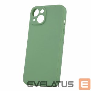 Чехол на заднюю панель iLike - Samsung Galaxy A14 4G/A14 5G Silicone case Mint