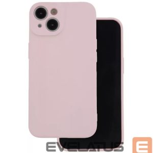 Чехол на заднюю панель iLike - Samsung Galaxy A15 4G/A15 5G Silicone case Rose