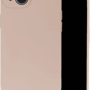 Чехол на заднюю панель iLike - Samsung Galaxy S25 Edge Silicone case Beige