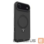 Чехол на заднюю панель Evelatus Apple iPhone 17 Air Shield Case With MagSafe & Stand Matte Black