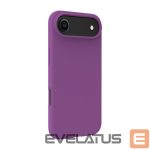 Чехол на заднюю панель Evelatus Apple iPhone 17 Air Premium Magsafe Soft Touch Silicone Case Grape