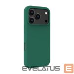Чехол на заднюю панель Evelatus Apple iPhone 17 Pro Premium Magsafe Soft Touch Silicone Case Atrovirens
