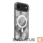 Чехол на заднюю панель Evelatus Apple iPhone 17 Air IMD Glacier Case with Magsafe Gray