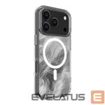 Чехол на заднюю панель Evelatus Apple iPhone 17 Pro IMD Glacier Case with Magsafe Gray
