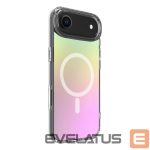 Чехол на заднюю панель Evelatus Apple iPhone 17 Air IMD Briliant Case with Magsafe Chameleon 