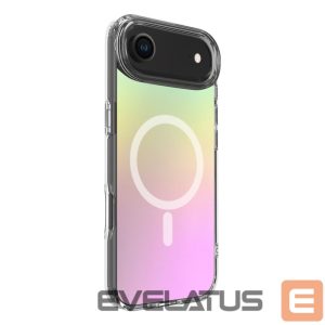 Чехол на заднюю панель Evelatus Apple iPhone 17 Air IMD Briliant Case with Magsafe Chameleon 