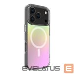 Чехол на заднюю панель Evelatus Apple iPhone 17 Pro IMD Briliant Case with Magsafe Chameleon 