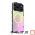 Чехол на заднюю панель Evelatus Apple iPhone 17 Pro Max IMD Briliant Case with Magsafe Chameleon 