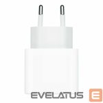 Адаптер Apple  Apple 20W USB-C Power Adapter White