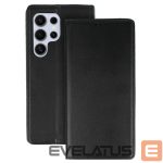 Чехол книжка iLike Samsung Galaxy A17 5G Smart Magneto Holster Case Black