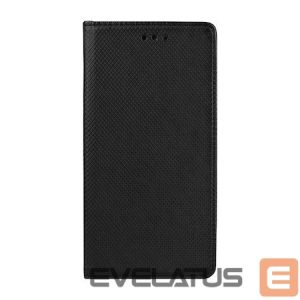 Чехол книжка iLike Oppo Oppo A17 Smart Magnet Book case Black
