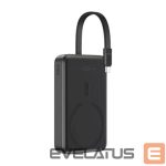 Внешний аккумулятор Baseus  Mini 10000mAh 30W MagSafe Black