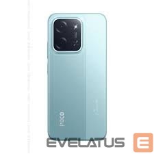 Смартфон POCO  C85 6/128GB Green