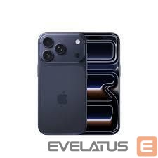 Смартфон Apple  iPhone 17 Pro 1TB ESIM Deep Blue