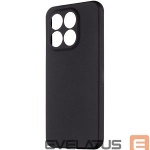 Чехол на заднюю панель iLike Xiaomi Xiaomi 15T Matte TPU Cover Case Black