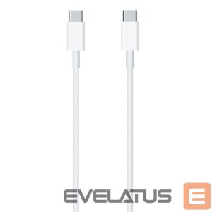 Кабель CP  20W USB C TO USB C 1M White
