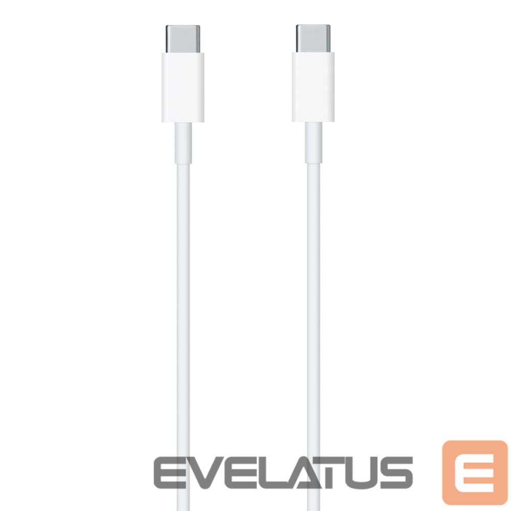 Кабель CP 20W USB C TO USB C 1M White