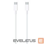 Кабель CP  20W USB C TO USB C 2M White