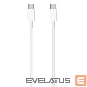Кабель CP  20W USB C TO USB C 2M White