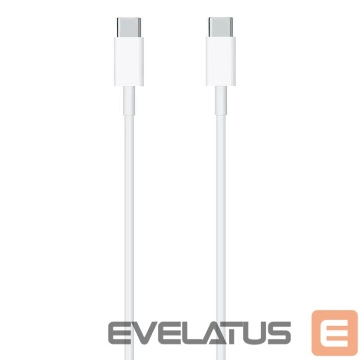 Кабель CP 20W USB C TO USB C 2M White